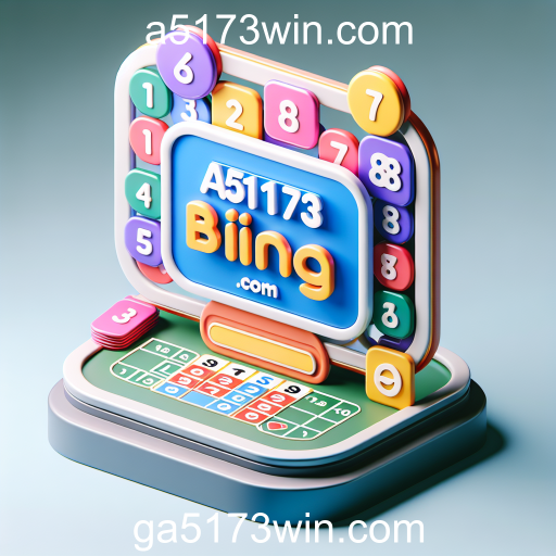 Descubra a Diversão do Bingo em a5173win.com